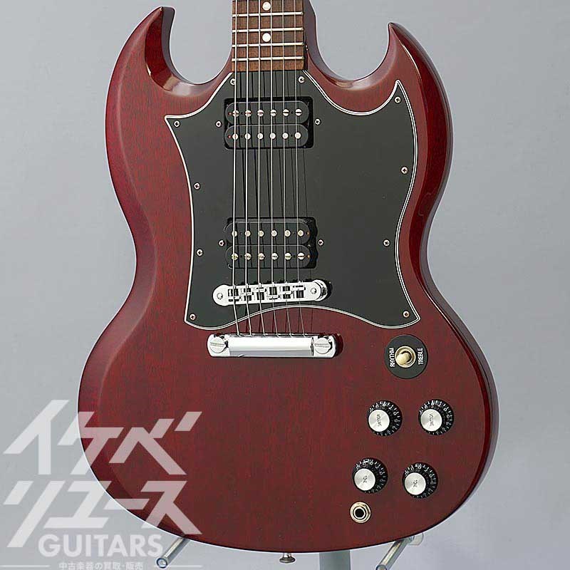 Gibson SG Special (Cherry)の画像